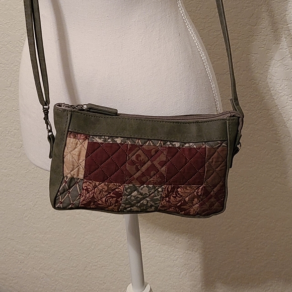 Donna Sharp Crossbody bag - Picture 2 of 11
